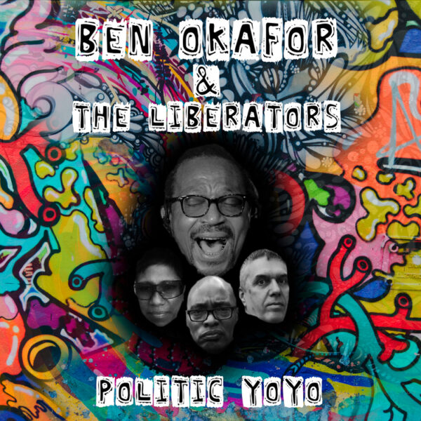 Politic Yoyo album cover art (300dpi High Res)