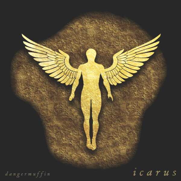 ICARUS SINGLE COVER 4K