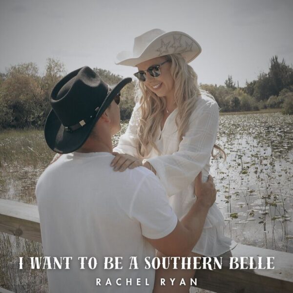 I want to be a southern belle-Artwork