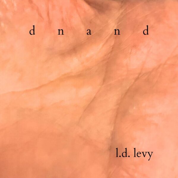 d n a n d front cover