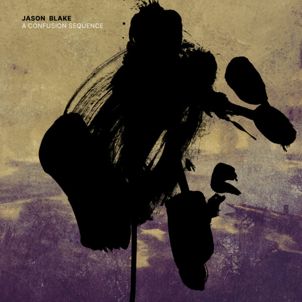 Jason Blake ACS cover art