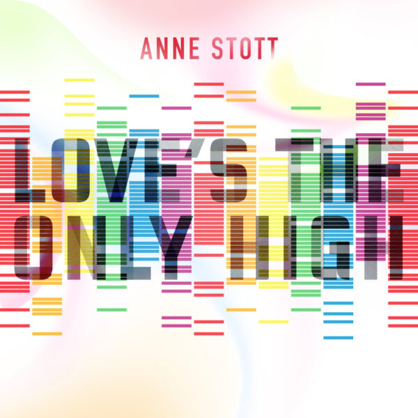 Love's The Only High artwork