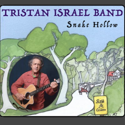 Album Cover artwork