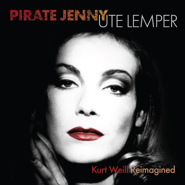 Ute Lemper Weill digital booklet page 1 Ute Lemper Weill digital booklet page 1
