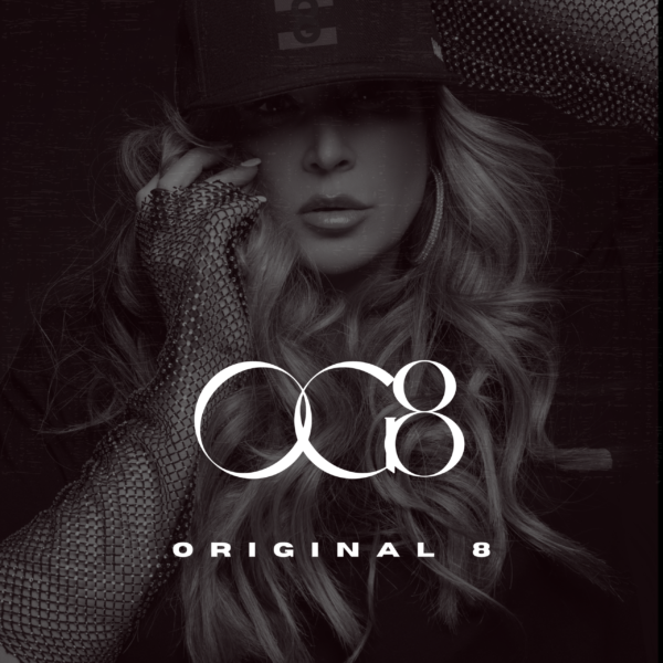 OG8 ALBUM COVER