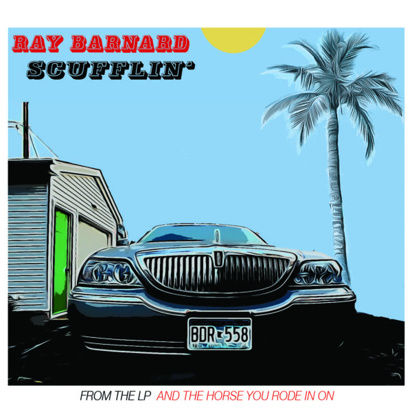 Atomic Disc 4 Panel Digi-Lite