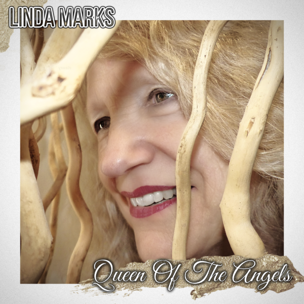 Linda Marks - QOTA (Album Cover Finished)