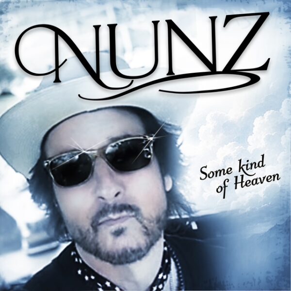 Nunz album artwork