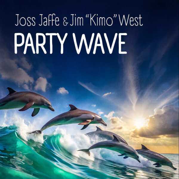 Party Wave artwork