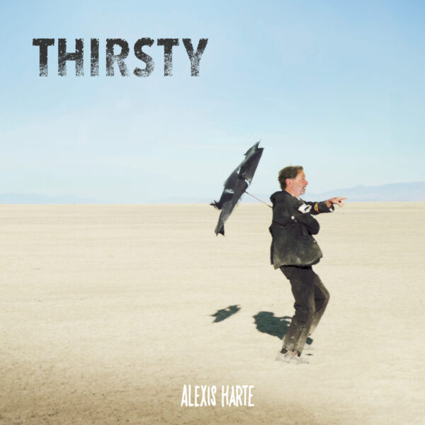 Alexis Harte cover artwork Alexis Harte cover artwork