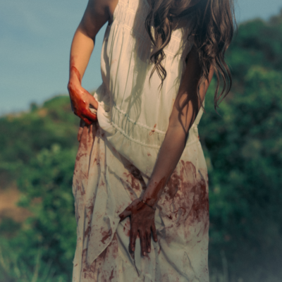 Bloodstream Artwork