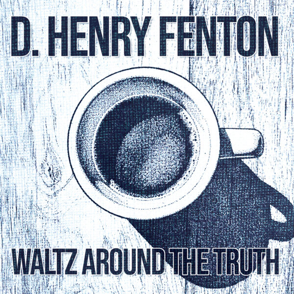 Henry FentonSINGLE ARTWORK