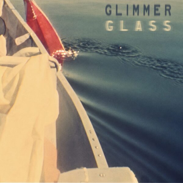 Sounding Arrow - GLIMMERGLASS song artwork