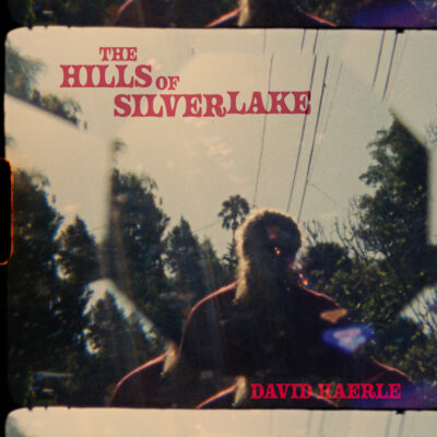 The Hills of Silver Lake - cover 5028_300dpi