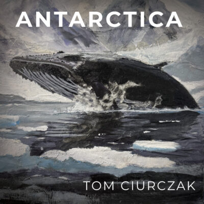 Antarctica Cover 3000x3000
