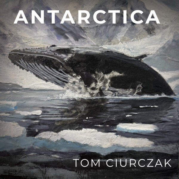 Antarctica Cover 3000x3000