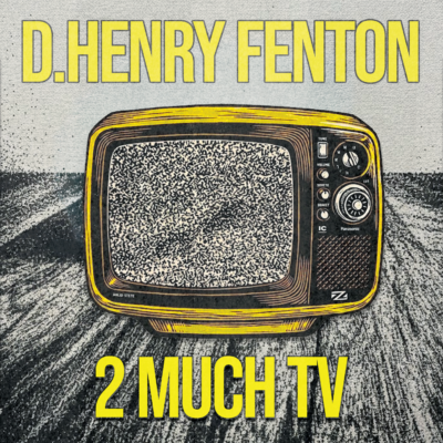 2 MUCH TV artwork