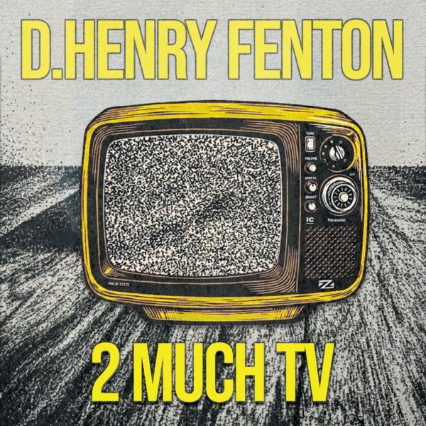 2 MUCH TV artwork 2 MUCH TV artwork