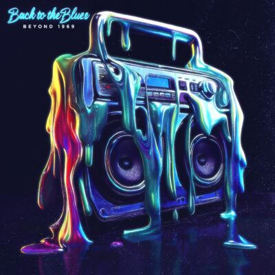 Beyond 1969 Cover Artwork