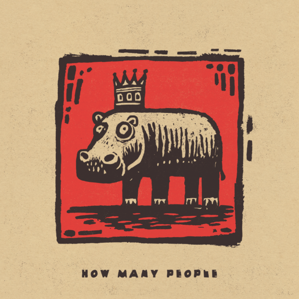 How Many People 3000x3000 How Many People 3000x3000