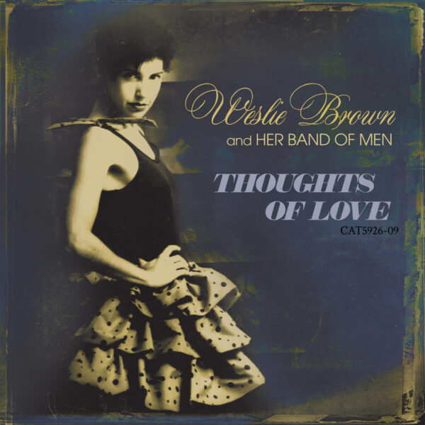 weslie-brown-thoughts-of-love cover art weslie-brown-thoughts-of-love cover art